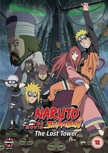 Download Naruto Shippuden Movie Bonds Eng Sub